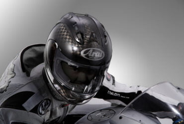 Arai Corsair X Rc Helmet