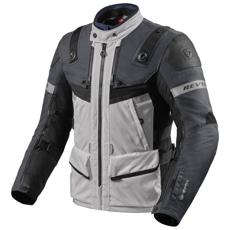 REV'IT! Defender 3 GTX Jacket