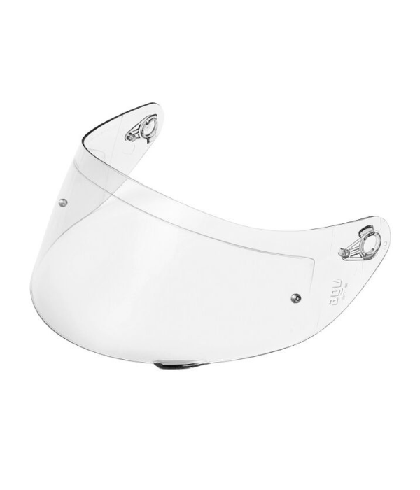 AGV GT 4 Pinlock-Ready Face Shield