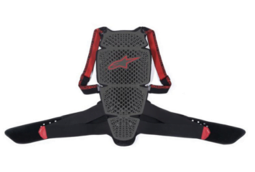 Alpinestars-Nucleon-KR-3-Back-Protector