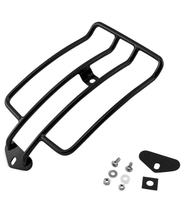 Biker’s Choice Luggage Rack For Harley FXST 2006-2017
