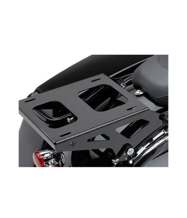 Cobra Tour Pack Mount For Harley Touring