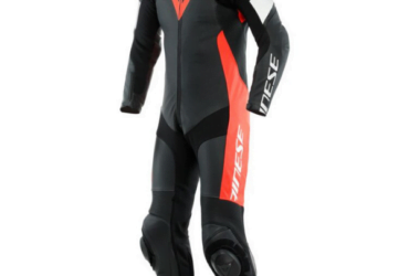 Dainese-Tosa-Perforated-Race-Suit