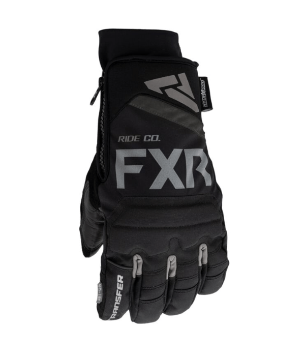 FXR Transfer Short Cuff Gloves