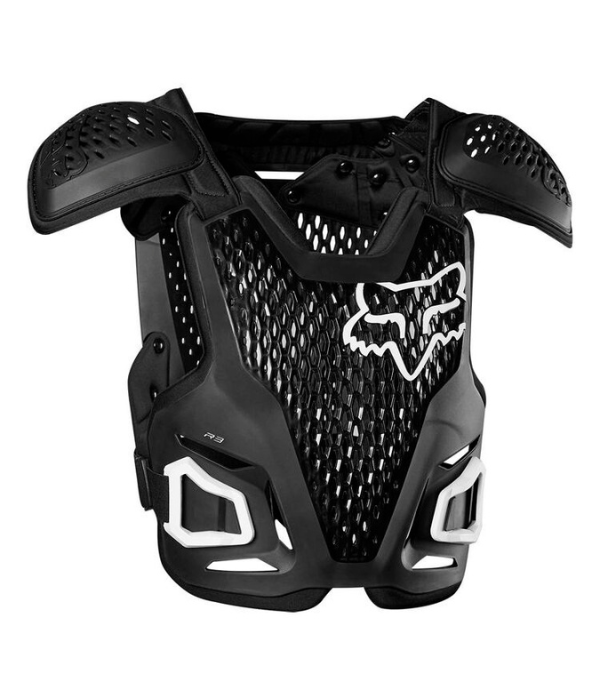 Fox-Racing-Youth-R3-Chest-Protector