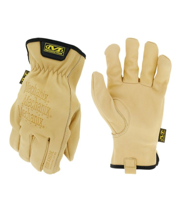 Mechanix Wear Coldwork Durahide Insulated Gloves