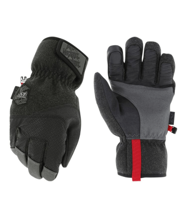 Mechanix Wear Coldwork Windshell Gloves