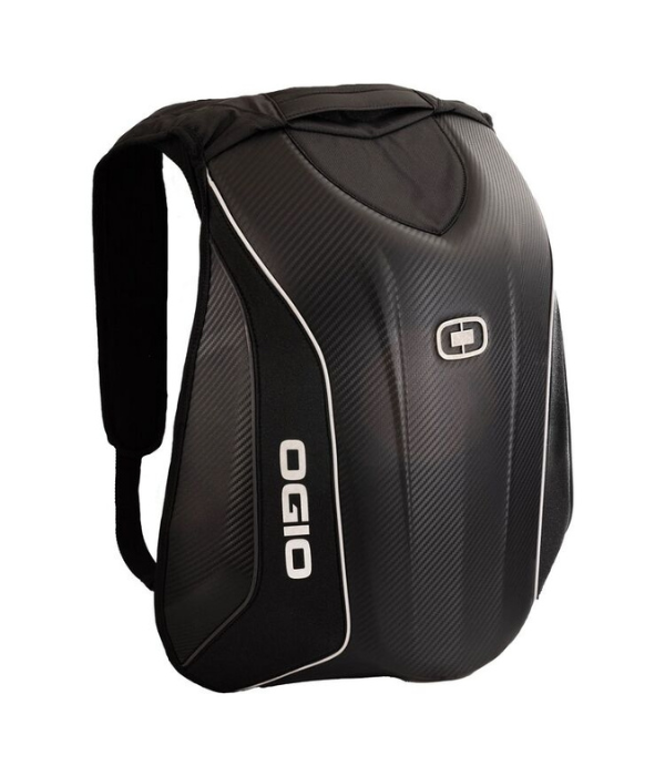 OGIO No Drag Mach 5 D3O Backpack