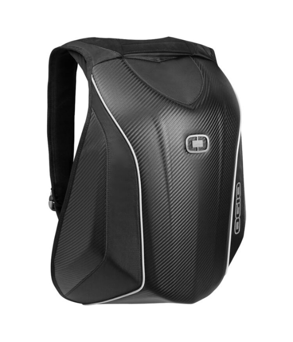 OGIO No Drag Mach S Backpack
