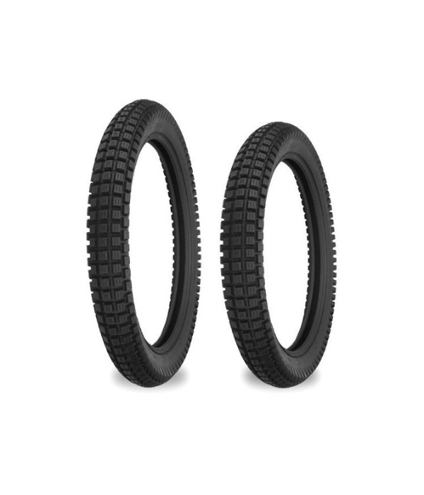 Shinko SR 241 Series Tires