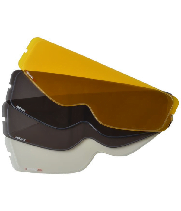 Simpson Ghost / Mod Bandit Pinlock Lens Insert
