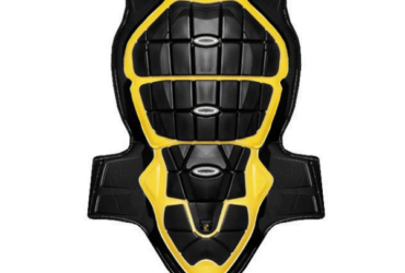 Spidi-Defender-Armor