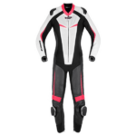 Spidi-Track-Perforated-Pro-Womens-Race-Suit