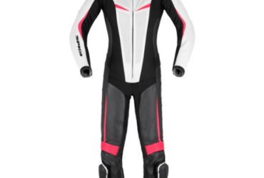 Spidi-Track-Perforated-Pro-Womens-Race-Suit