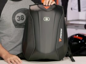 D-Mach Backpack
