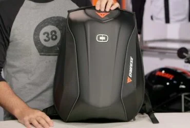 D-Mach Backpack
