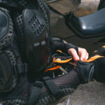 Motorcycle Body Armor
