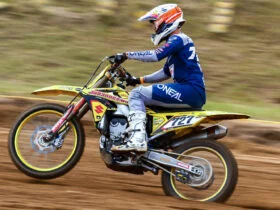 O'neal Riding Pants