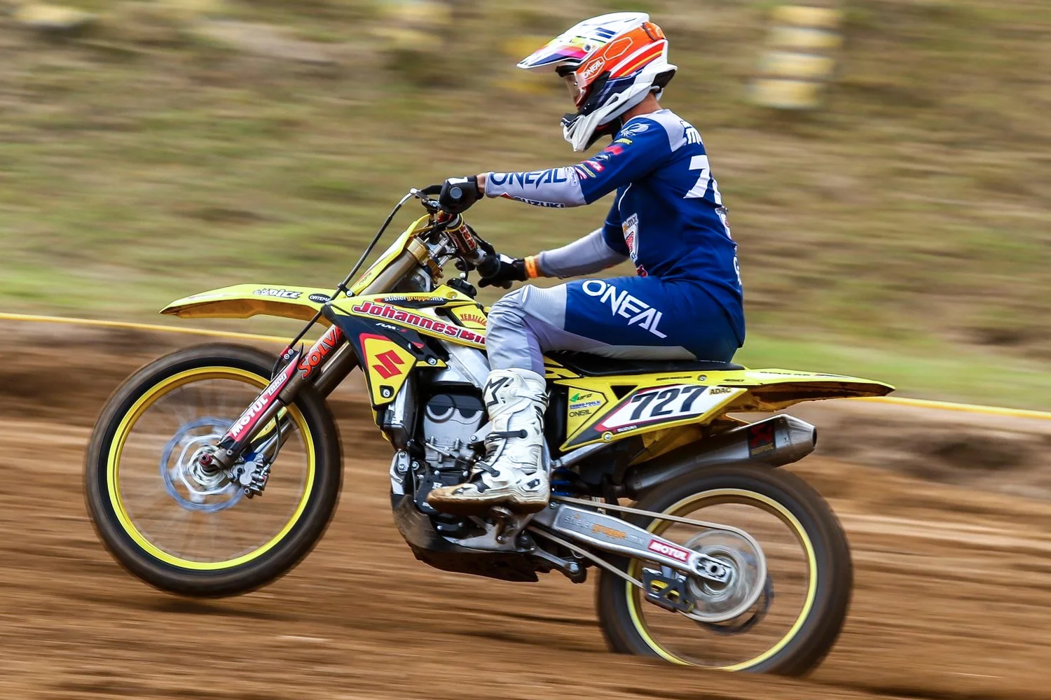 O'neal Riding Pants