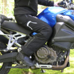 Bmw Motorcycle Waterproof Pants