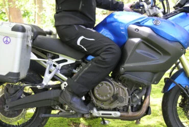 Bmw Motorcycle Waterproof Pants