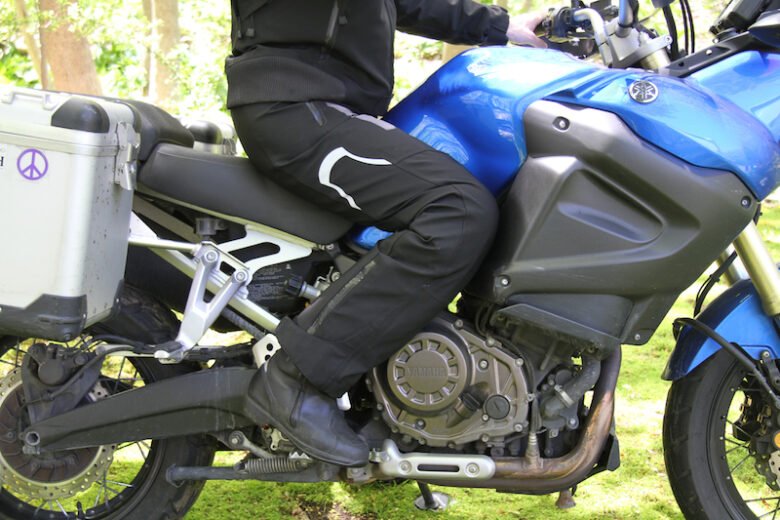 Top 8 BMW Motorcycle Waterproof Pants MotorbikeGears