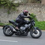 Bmw Motorcycle Riding Jeans