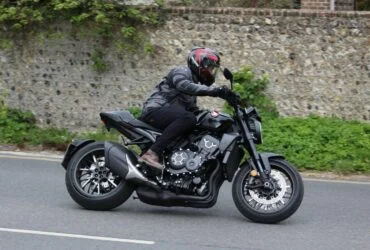 Bmw Motorcycle Riding Jeans