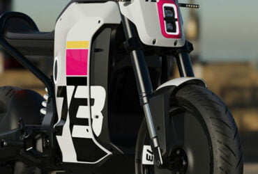7 Benefits Of An Electric Motorbike