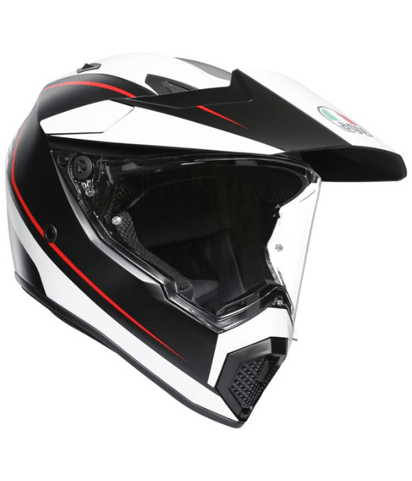 AGV AX9 Pacific Road Helmet