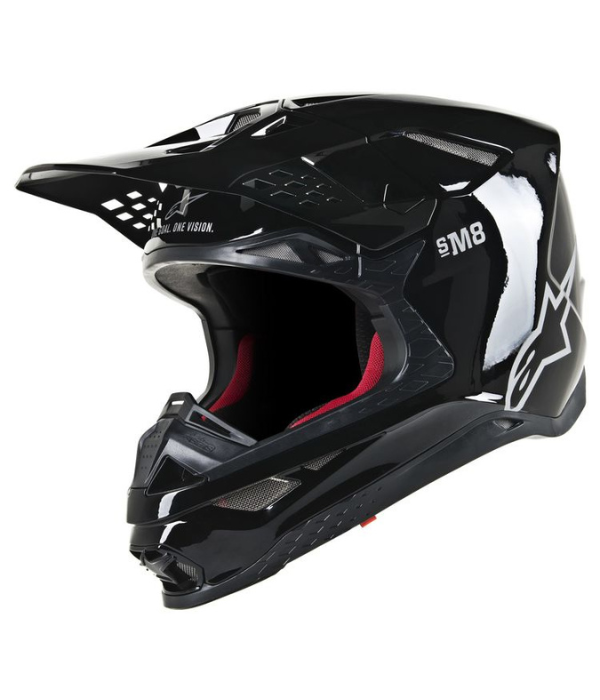 Alpinestars Supertech M8 Helmet