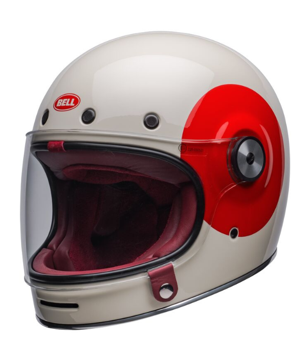 Bell Bullitt TT Helmet