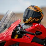 Bell Helmets for Motorcycle Riders