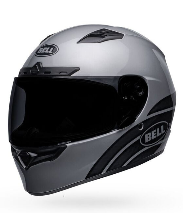 Bell Qualifier DLX Mips Ace-4 Helmet