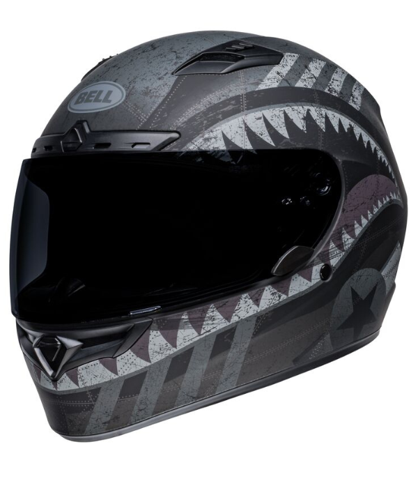 Bell Qualifier DLX Mips Devil May Care Helmet