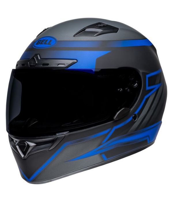 Bell Qualifier DLX Mips Raiser Helmet