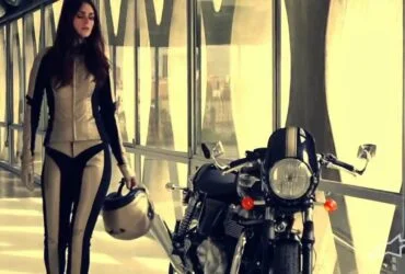 Alpinestars Women Riding Pants