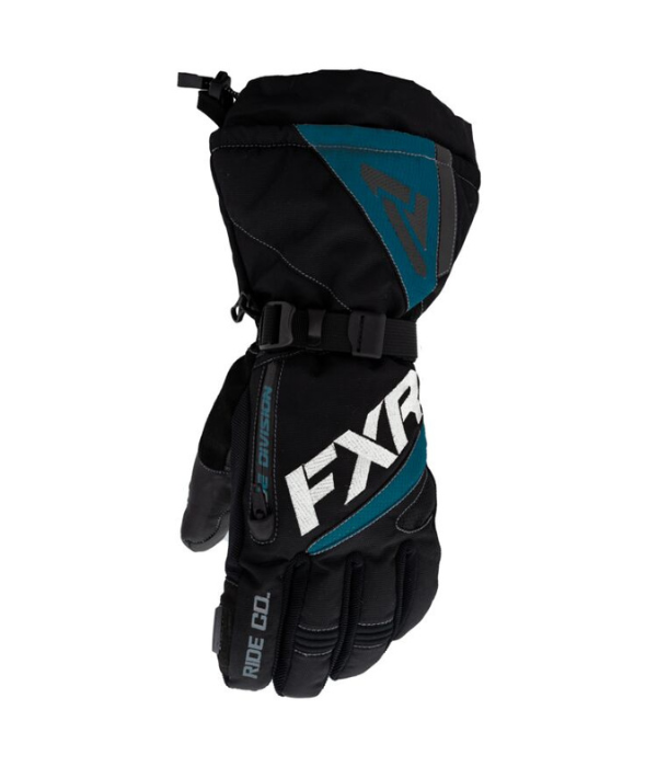 FXR-Fusion-Womens-Gloves