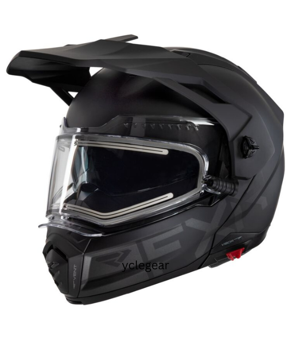 FXR Maverick X Prime Modular Snow Helmet