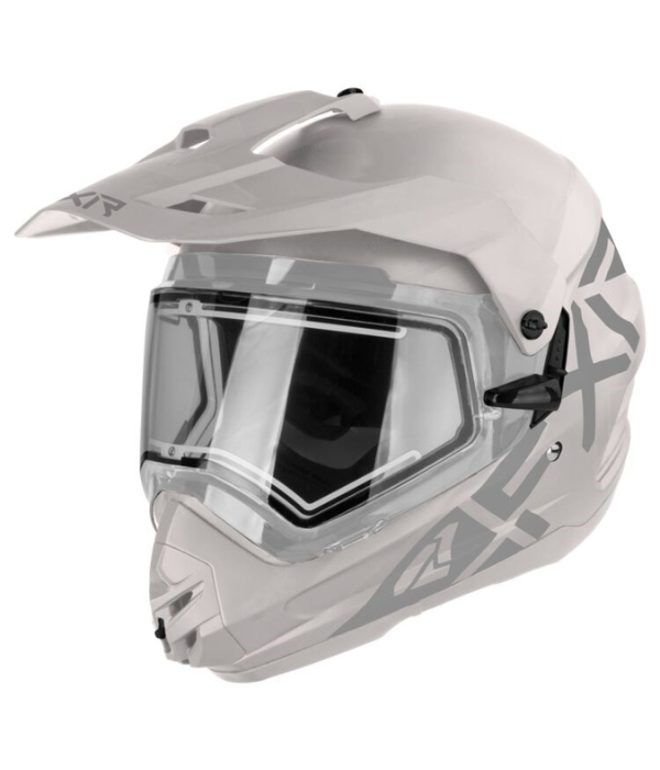 FXR Torque X Prime Snow Helmet