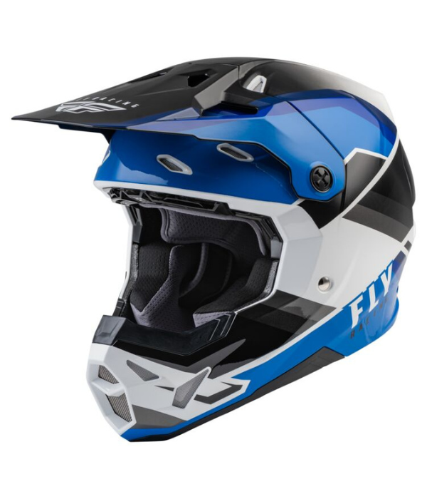 Fly Racing Formula CP Rush Helmet