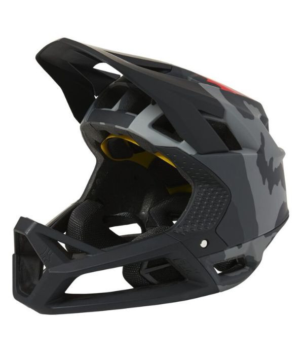 Fox Racing Proframe MTB Helmet