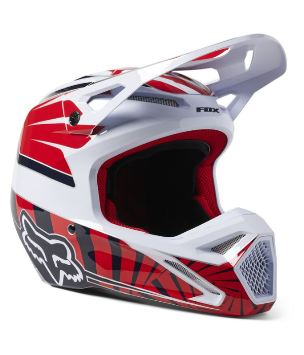 Fox Racing V1 Goat Helmet
