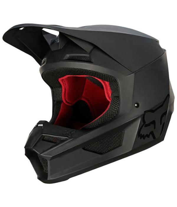 Fox Racing V1 Matte Helmet