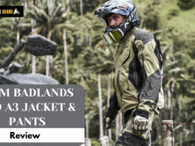 Klim Badlands Pro A3 Jacket & Pants Review