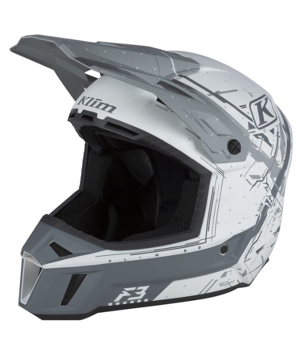 Klim F3 Recoil Helmet