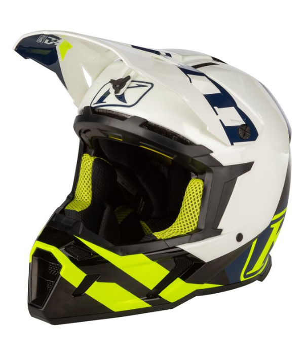Klim F5 Koroyd Ascent Helmet