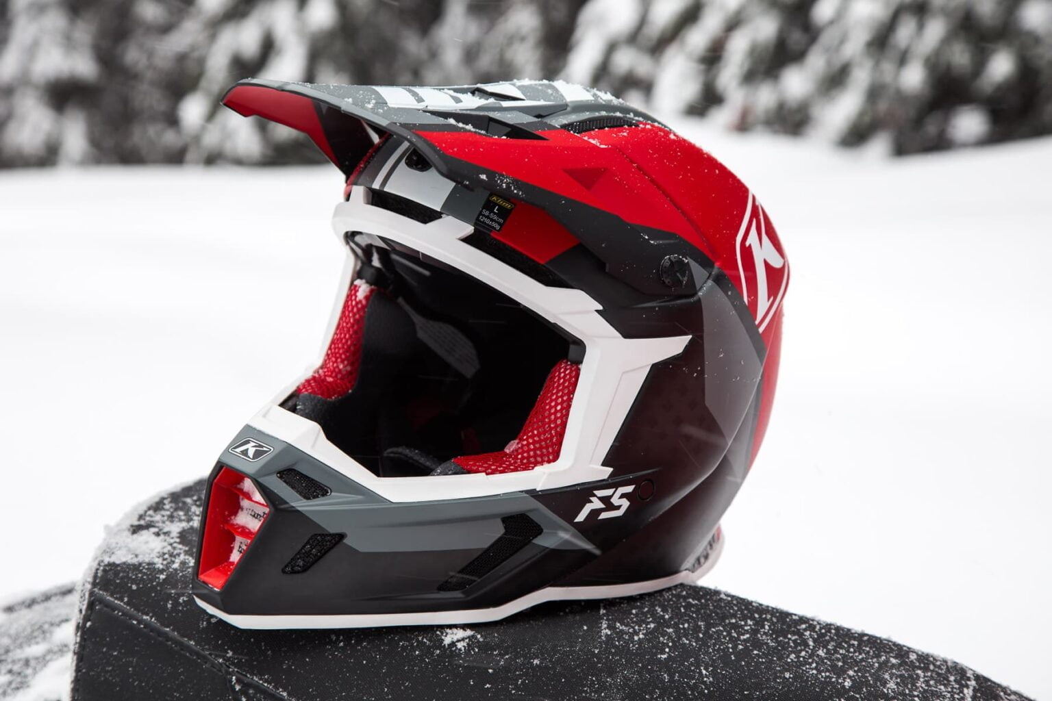 Klim Helmets Review MotorbikeGears