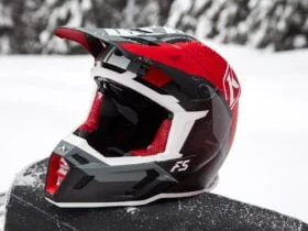 Klim Helmets Review