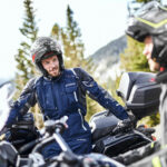 Klim Kodiak Jacket & Pant Review | Klim Riding Suit